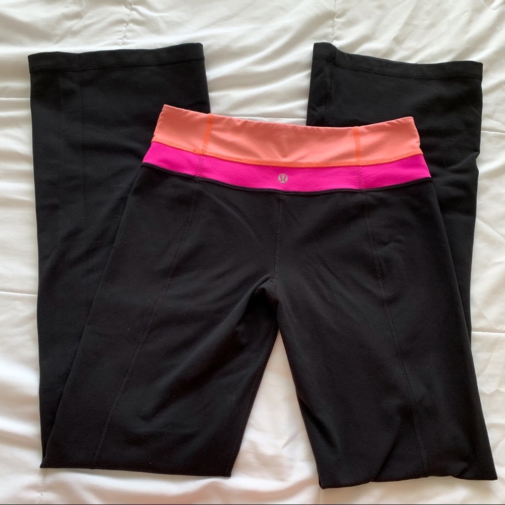 Lululemon | Yoga Pants